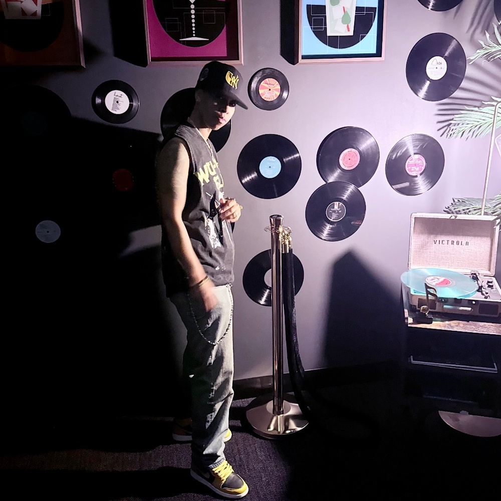 Meet your Posher, Heaven